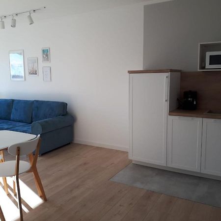 Przytulny Apartament nad morzem Gdańsk Zewnętrze zdjęcie