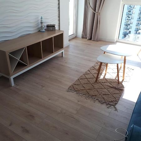 Przytulny Apartament nad morzem Gdańsk Zewnętrze zdjęcie