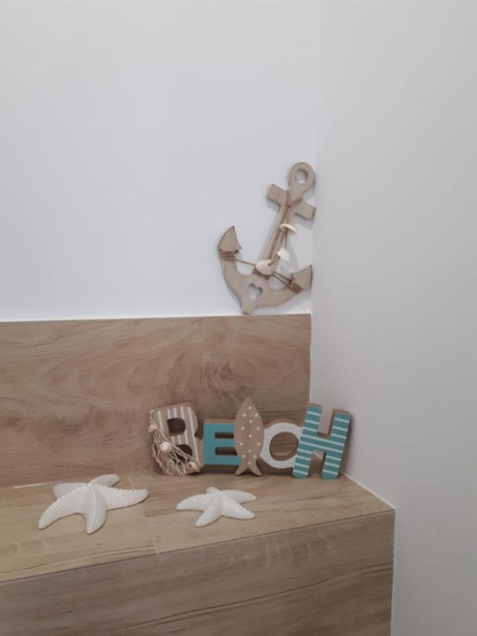 Przytulny Apartament nad morzem Gdańsk Zewnętrze zdjęcie